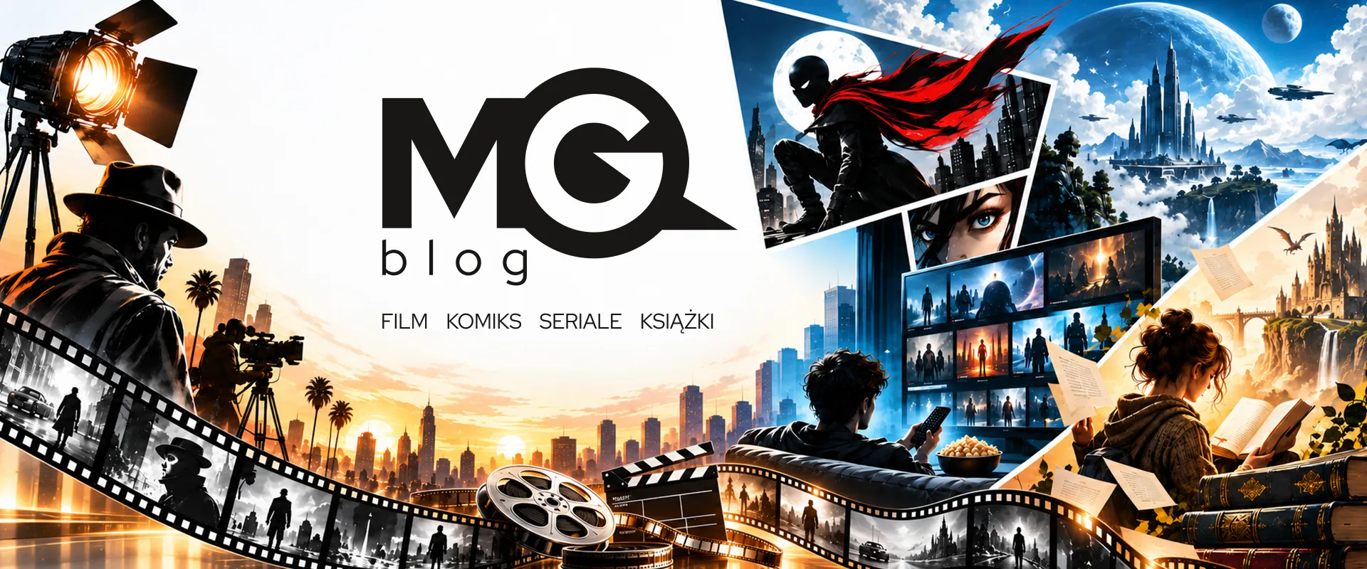 MG Blog