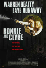 Bonnie i Clyde