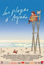 Plaże Agnes