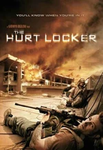 The Hurt Locker. W pułapce wojny