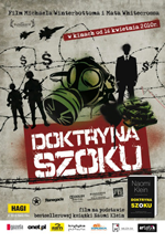 Doktryna szoku