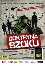 Doktryna szoku