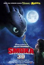 Jak wytresować smoka