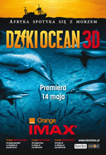 Dziki Ocean 3D