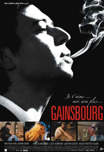 Gainsbourg