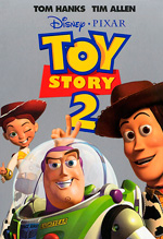 Toy Story 2