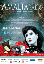 Amalia. Królowa Fado
