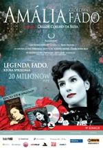 Amalia. Królowa Fado