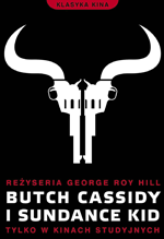 Butch Cassidy i Sundance Kid