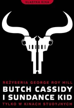 Butch Cassidy i Sundance Kid