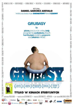 Grubasy