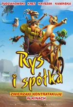 Ryś i spółka
