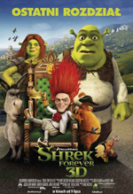 Shrek Forever