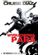 Wybuchowa para