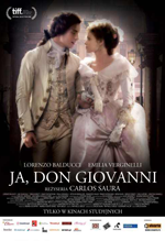 Ja, Don Giovanni