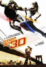 Step Up 3D