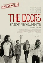 The Doors - historia nieopowiedziana