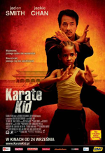 Karate Kid