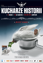 Kucharze historii