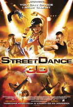 StreetDance 3D