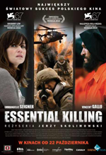 Essential Killing