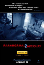 Paranormal Activity 2