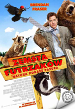 Zemsta Futrzaków