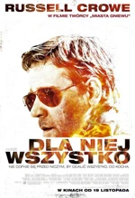 Dla niej wszystko