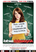 Łatwa dziewczyna