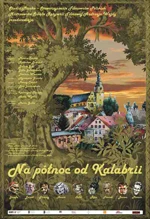 Na północ od Kalabrii