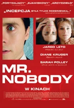Mr. Nobody