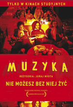 Muzyka