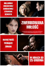 Zwerbowana miłość