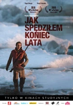 Jak spędziłem koniec lata