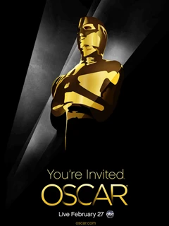 Oscar 2011 poster