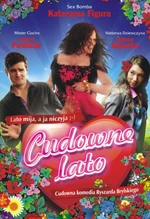 Cudowne lato