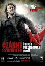 Czarny Czwartek. Janek Wiśniewski padł