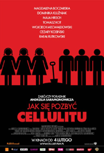 Jak się pozbyć cellulitu