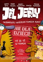 Jeż Jerzy
