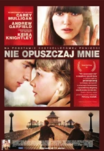 Nie opuszczaj mnie