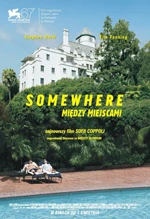 Somewhere. Między miejscami