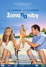 Żona na niby