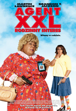 Agent XXL: Rodzinny interes