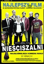 Nieściszalni