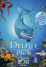 Delfin Plum