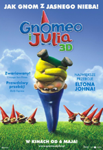 Gnomeo i Julia