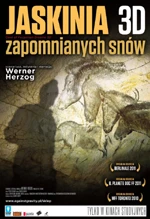 Jaskinia zapomnianych snów
