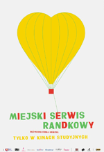 Miejski Serwis Randkowy