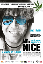 Mr. Nice