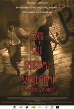 Oni szli Szarymi Szeregami